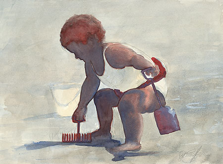 Scott Cunningham